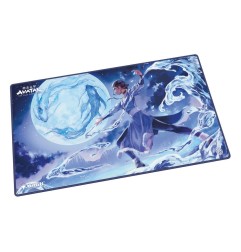 Ultimate Guard - Play-Mat Magic: The Gathering Avatar, le dernier maître de l'air - Waterbender Ascension