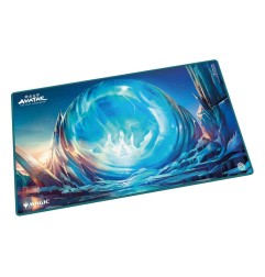 Ultimate Guard - Play-Mat Magic: The Gathering Avatar, le dernier maître de l'air - Aang's Iceberg