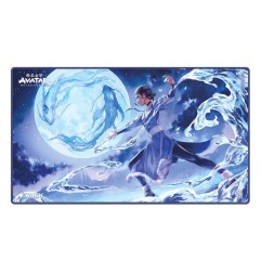 Ultimate Guard - Play-Mat Magic: The Gathering Avatar, le dernier maître de l'air - Waterbender Ascension