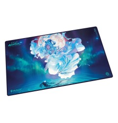 Magic the Gathering - Ultimate Guard Play-Mat Magic: The Gathering | Avatar: The Last Airbender - Yue Moon Spirit