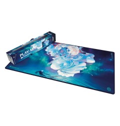 Magic the Gathering - Ultimate Guard Play-Mat Magic: The Gathering | Avatar: The Last Airbender - Yue Moon Spirit