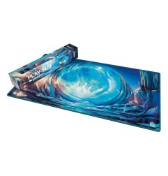 Ultimate Guard - Play-Mat Magic: The Gathering Avatar, le dernier maître de l'air - Aang's Iceberg