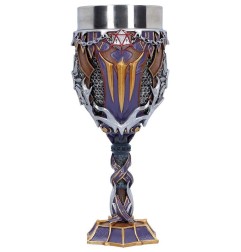 Baldur's Gate III - Calice Shadowheart