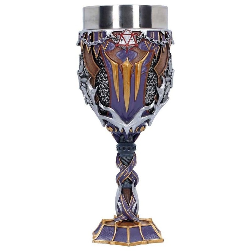 Baldur's Gate III - Calice Shadowheart