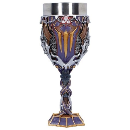 Baldur's Gate III - Calice Shadowheart