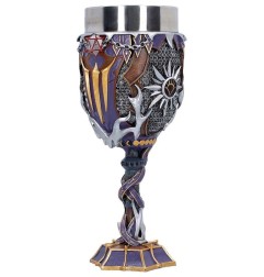 Baldur's Gate III - Calice Shadowheart