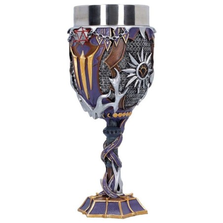 Baldur's Gate III - Calice Shadowheart