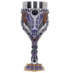 Baldur's Gate III - Calice Shadowheart