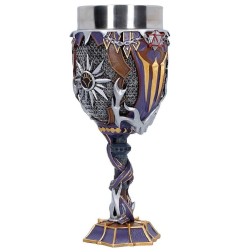 Baldur's Gate III - Calice Shadowheart