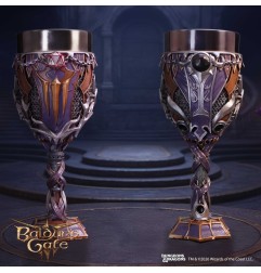 Baldur's Gate III - Calice Shadowheart