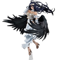 Overlord - IV PVC Statue 1/7 Albedo: Wing Ver. 31 cm