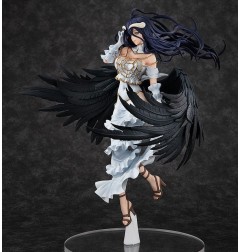 Overlord - IV PVC Statue 1/7 Albedo: Wing Ver. 31 cm