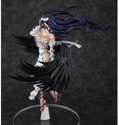 Overlord IV - Statuette 1/7 Albedo: Wing Ver. 31 cm