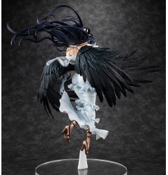 Overlord IV - Statuette 1/7 Albedo: Wing Ver. 31 cm