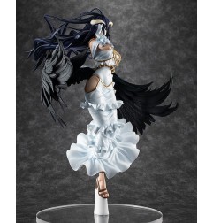 Overlord IV - Statuette 1/7 Albedo: Wing Ver. 31 cm