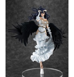 Overlord IV - Statuette 1/7 Albedo: Wing Ver. 31 cm