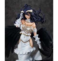 Overlord IV - Statuette 1/7 Albedo: Wing Ver. 31 cm