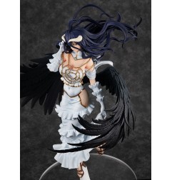 Overlord IV - Statuette 1/7 Albedo: Wing Ver. 31 cm