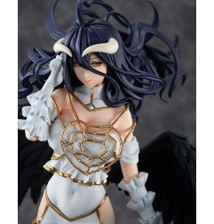 Overlord IV - Statuette 1/7 Albedo: Wing Ver. 31 cm