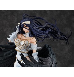 Overlord IV - Statuette 1/7 Albedo: Wing Ver. 31 cm