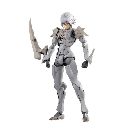 Megalomaria Unlimited Universe - Figurine Plastic Model Kit Zirconia 18 cm