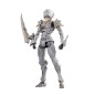 Megalomaria Unlimited Universe - Figurine Plastic Model Kit Zirconia 18 cm