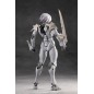 Megalomaria Unlimited Universe - Figurine Plastic Model Kit Zirconia 18 cm