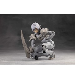 Megalomaria Unlimited Universe - Figurine Plastic Model Kit Zirconia 18 cm