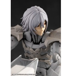 Megalomaria Unlimited Universe - Figurine Plastic Model Kit Zirconia 18 cm