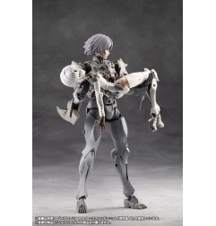 Megalomaria Unlimited Universe - Figurine Plastic Model Kit Zirconia 18 cm