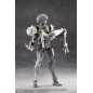 Megalomaria Unlimited Universe - Figurine Plastic Model Kit Zirconia 18 cm