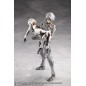 Megalomaria Unlimited Universe - Figurine Plastic Model Kit Zirconia 18 cm