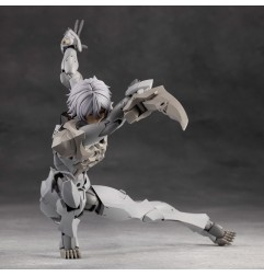 Megalomaria Unlimited Universe - Figurine Plastic Model Kit Zirconia 18 cm