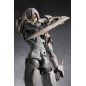 Megalomaria Unlimited Universe - Figurine Plastic Model Kit Zirconia 18 cm