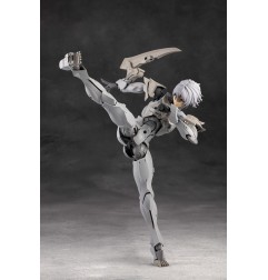 Megalomaria Unlimited Universe - Figurine Plastic Model Kit Zirconia 18 cm