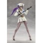 Megalomaria Unlimited Universe - Figurine Plastic Model Kit Vanguard Leader 16 cm