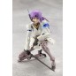 Megalomaria Unlimited Universe - Figurine Plastic Model Kit Vanguard Leader 16 cm