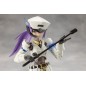 Megalomaria Unlimited Universe - Figurine Plastic Model Kit Vanguard Leader 16 cm