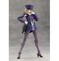 Megalomaria Unlimited Universe - Figurine Plastic Model Kit Valiant 16 cm