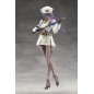 Megalomaria Unlimited Universe - Figurine Plastic Model Kit Vanguard Leader 16 cm