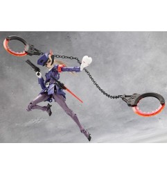 Megalomaria Unlimited Universe - Figurine Plastic Model Kit Valiant 16 cm