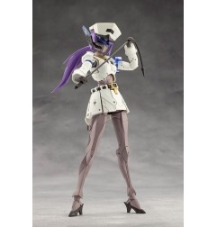 Megalomaria Unlimited Universe - Figurine Plastic Model Kit Vanguard Leader 16 cm