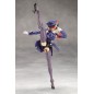 Megalomaria Unlimited Universe - Figurine Plastic Model Kit Valiant 16 cm