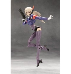 Megalomaria Unlimited Universe - Figurine Plastic Model Kit Valiant 16 cm