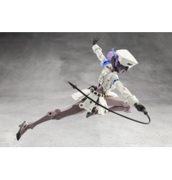 Megalomaria Unlimited Universe - Figurine Plastic Model Kit Vanguard Leader 16 cm