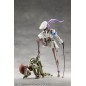 Megalomaria Unlimited Universe - Figurine Plastic Model Kit Vanguard Leader 16 cm