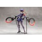 Megalomaria Unlimited Universe - Figurine Plastic Model Kit Valiant 16 cm