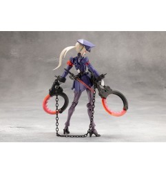 Megalomaria Unlimited Universe - Figurine Plastic Model Kit Valiant 16 cm