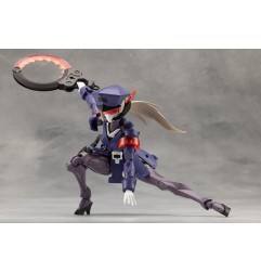 Megalomaria Unlimited Universe - Figurine Plastic Model Kit Valiant 16 cm