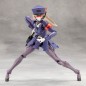 Megalomaria Unlimited Universe - Figurine Plastic Model Kit Valiant 16 cm